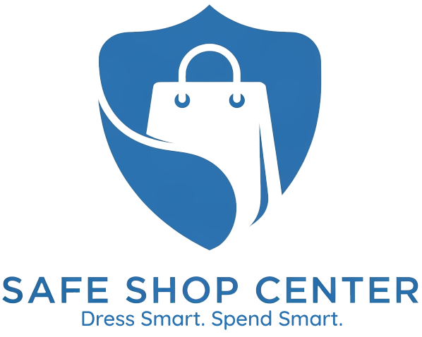 SSC - SafeShopCenter
